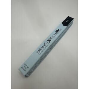 Farmasi Express Eye Pencil Black Waterproof New in Box UPC 8690131771218